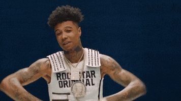 blueface daddy blueface GIF