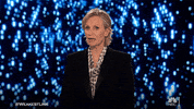 Jane Lynch You Are The Weakest Link GIF by NBC