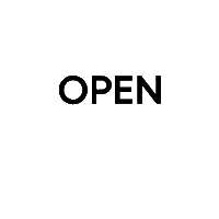 Open House Compass Real Estate Sticker by Compass