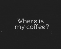 coffee GIF