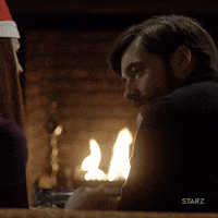 Season 3 Love GIF by Outlander