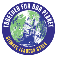 Earth Environment Sticker by Together For Our Planet