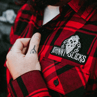 GIF by Johnny Slicks