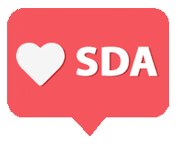 sda samuelpereira Sticker by Segredos Da Audiência