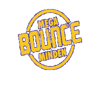 MindocinoMegaBounce  Sticker
