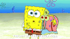 season 9 little yellow book GIF by SpongeBob SquarePants