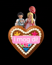 Bayern Fest GIF by PLAYMOBIL