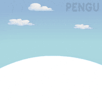 Sport Fun GIF by Pudgy Penguins