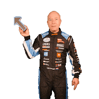 Instagram Follow Sticker by Tim Coronel