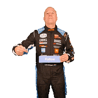 Instagram Follow Sticker by Tim Coronel