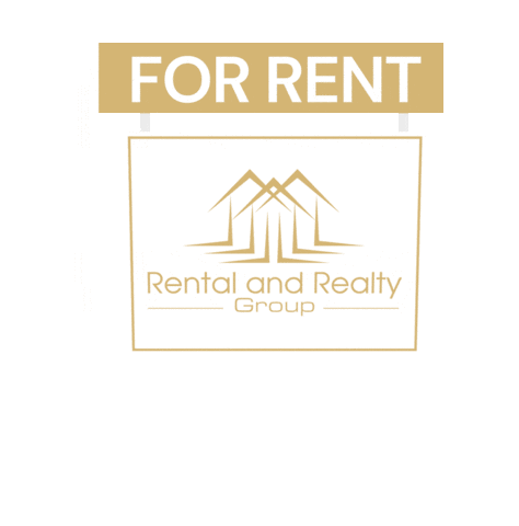 RentalandRealtyGroup giphyupload realestate forrent houseforrent Sticker