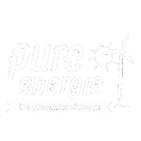 Groene Stroom Sticker by Pure Energie