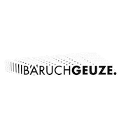 Logo Designer Sticker by Baruch