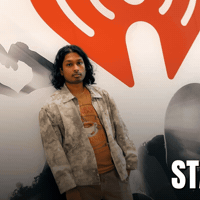 Locked In Discipline GIF by Ashwin Gane