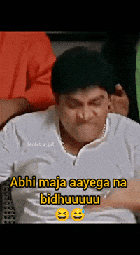 Mohit_x_gif meme jonny lever funny dialogues hindi funny dialogue GIF