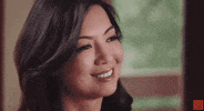 Ming Na Wen Smile GIF by Identity
