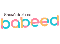 babeed pump niños salto marketplace Sticker