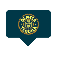 Shot Tequila Sticker by Pernod Ricard México