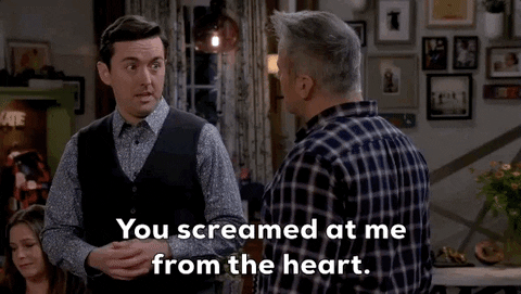 Matt Leblanc Adam Burns GIF by CBS