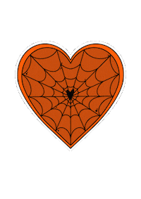 Heart Love Sticker