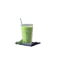 Summer Shake Sticker by Neovital Nutrition