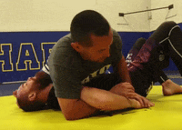 Bjj Jiu-Jitsu GIF by flograppling