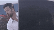 look around hide GIF by 1st Look
