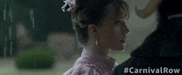 Season 1 GIF by Carnival Row