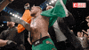 Fight Win GIF by ElevenSportsBE