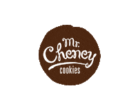 MrCheney delivery cookies togo mrcheney Sticker