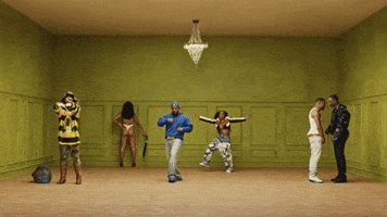 Gnx GIF by Kendrick Lamar