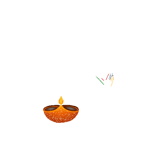 Diwali Sticker by Studylink Classes