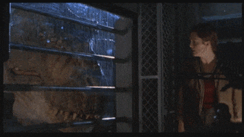 jurassic park GIF