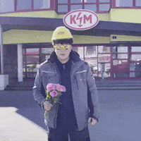 Baustelle GIF by Klenk und Meder