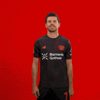 Bayer 04 Bundesliga GIF by Bayer 04 Leverkusen