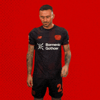 Bayer 04 Bundesliga GIF by Bayer 04 Leverkusen