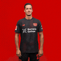 Bayer 04 Bundesliga GIF by Bayer 04 Leverkusen