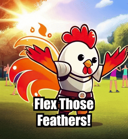 Fitness Workout GIF by Zorooster