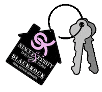 Realestate Realtors Sticker by Stacey & Kristy | Blackrock Real Estate Services