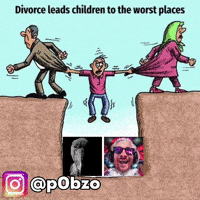 Instagram Divorce GIF