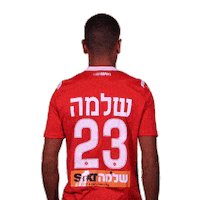 Hta Yallahapoel Sticker by Hapoel TelAviv FC