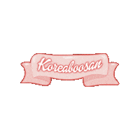 Hallyu Sticker