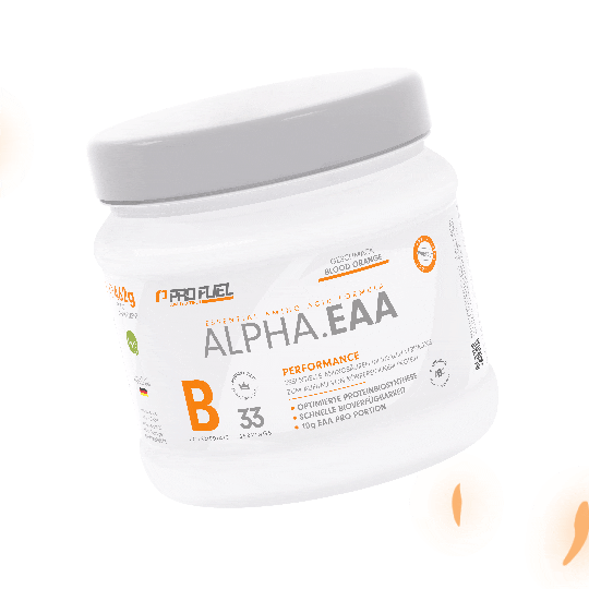 performance vegan Sticker by ProFuel