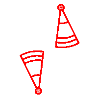 Cny Sticker by UNIQLOMY