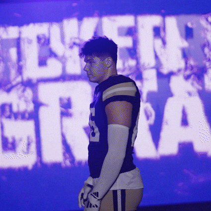 Bow Down University Of Washington GIF by Washington Athletics