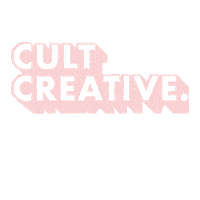 Sticker by CULTCREATIVEKL