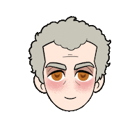 Interview With The Vampire Sticker