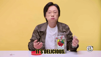 It's Delicious
