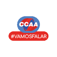 Ccaaonlineaovivo Sticker by ccaa