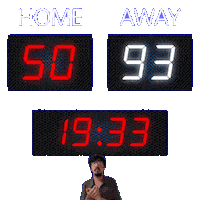 50 Home Sticker